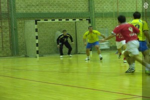 Elbi AS Bokšić - Texas 2:1