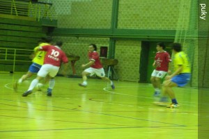 mehaničari vs kauboji
