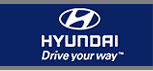 HYUNDAI Drive your way!